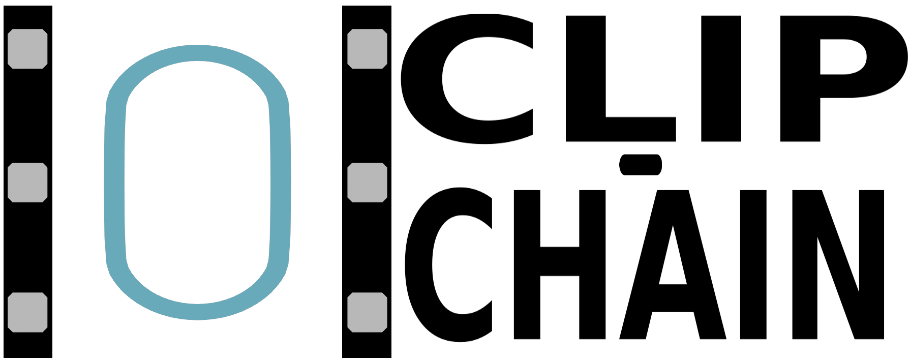Clip Chain Logo